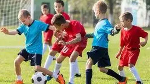 如何提升足球观赛专注力