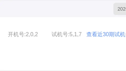 双色球26046期红球走势预测 定位关注