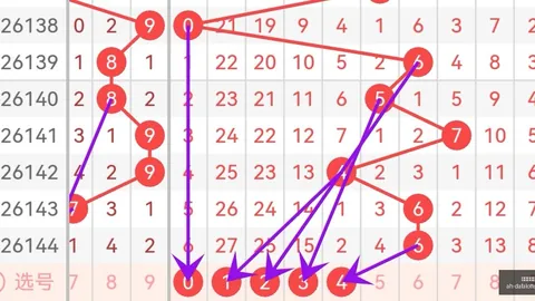 2026年排列五第2026147期：彩猫预测奇偶剖析全攻略